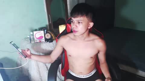 MrBigPaul online show from 05.25.26