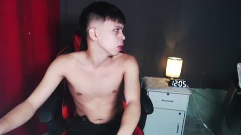 MrBigPaul online show from 06.27.26