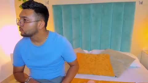Paul and Amber online show from 07.22.26
