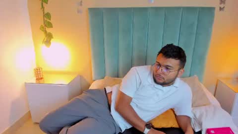 Paul and Amber online show from 07.26.26