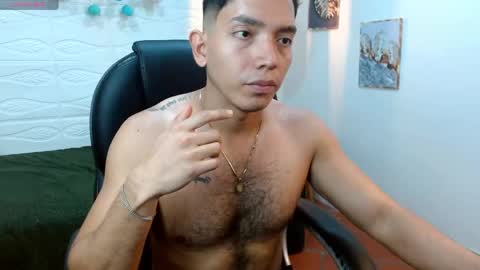 paul_cros online show from 06.01.26