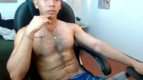 paul_cros online show from 06.03.26