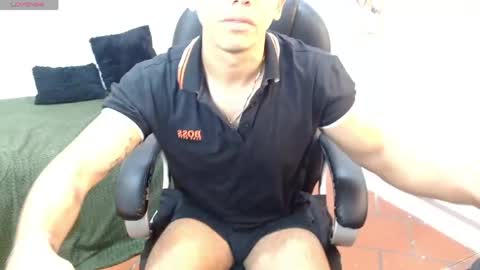 paul_cros online show from 06.05.26