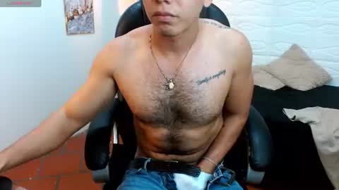 paul_cros online show from 06.11.26
