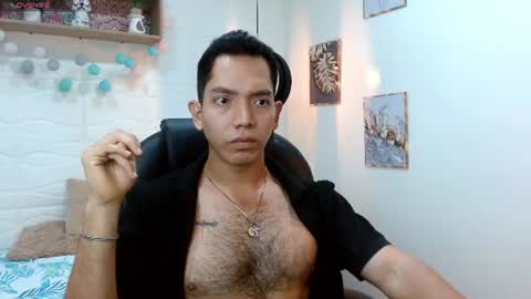 paul_cros online show from 06.19.26