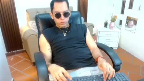 paul_cros online show from 06.20.26