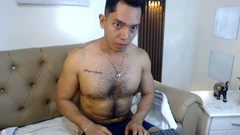 paul_cros online show from 07.06.26