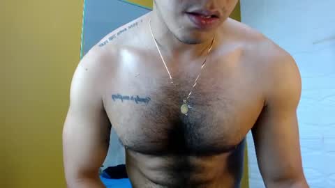 paul_cros online show from 07.12.26