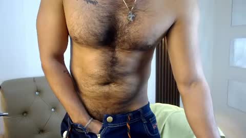 paul_cros online show from 07.25.26