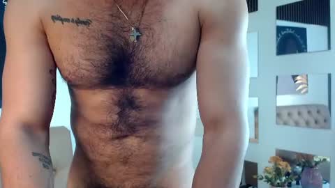 paul_cros online show from 07.28.26