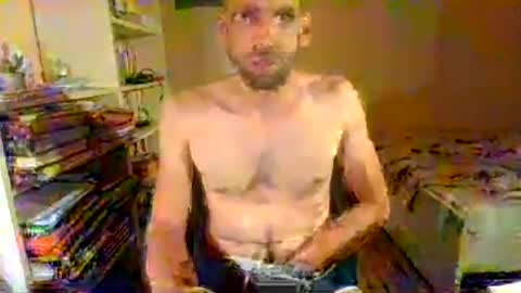paul_cute68 online show from 07.17.26