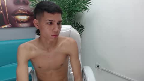 PAUL online show from 10.10.25