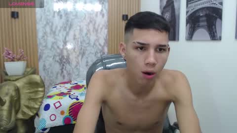 PAUL online show from 10.19.25