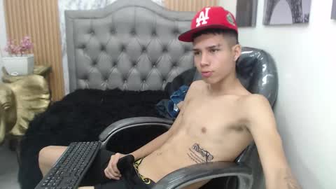 PAUL online show from 11.08.25