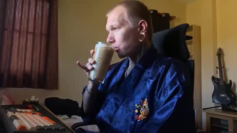 Paul online show from 02.03.26