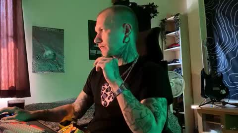 Paul online show from 02.27.26