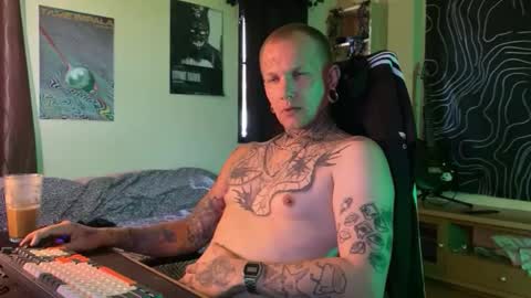 Paul online show from 03.07.26