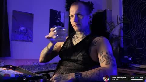 Paul online show from 03.17.26