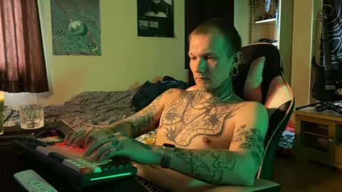 Paul online show from 04.16.26