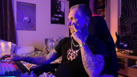 Paul online show from 05.19.26