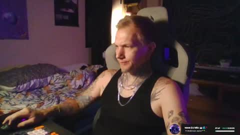 Paul online show from 06.01.26