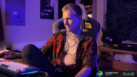 Paul online show from 06.04.26