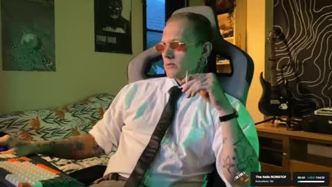 Paul online show from 06.07.26
