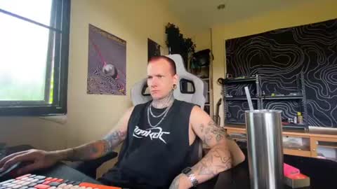 Paul online show from 06.23.26
