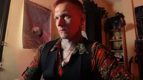 Paul online show from 07.12.26