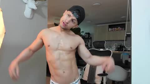 Paul online show from 09.27.25