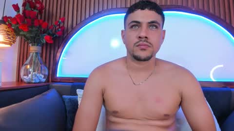 Paul Rivera online show from 11.27.25