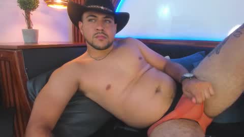 Paul Rivera online show from 02.17.26