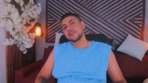 Paul Rivera online show from 02.18.26