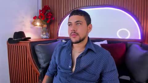 Paul Rivera online show from 03.11.26