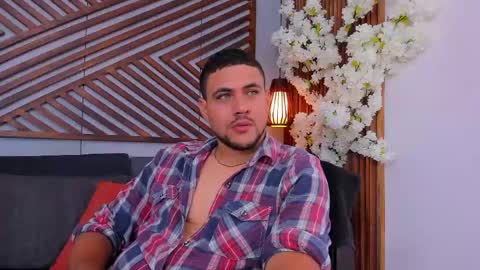 Paul Rivera online show from 04.21.26