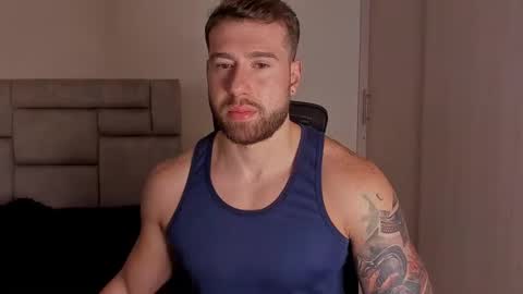 PAUL ROGER online show from 12.02.24