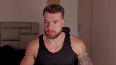 PAUL ROGER online show from 12.02.24