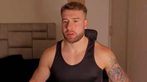 PAUL ROGER online show from 12.13.24