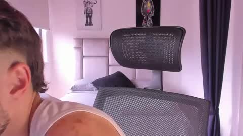 PAUL ROGER online show from 03.10.25