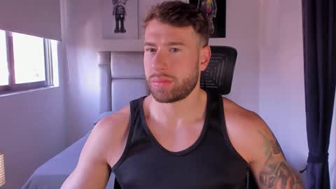 PAUL ROGER online show from 03.11.25