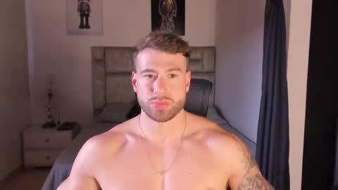 PAUL ROGER online show from 09.15.25