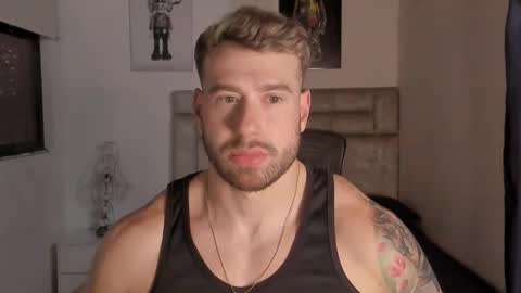 PAUL ROGER online show from 11.17.25