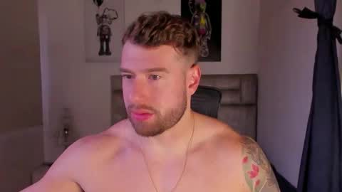 PAUL ROGER online show from 03.11.26