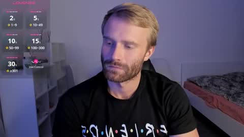 Paul Rolex  Jane online show from 12.14.25