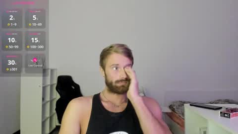 Paul Rolex  Jane online show from 01.11.26