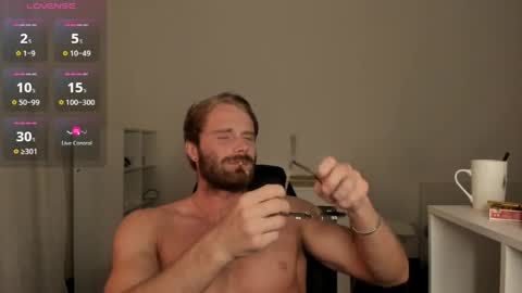 Paul Rolex  Jane online show from 04.18.26