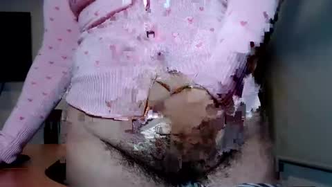 Snapshot of paula_anderson chatting on 02.27.25 PAULA online show from 02.27.25