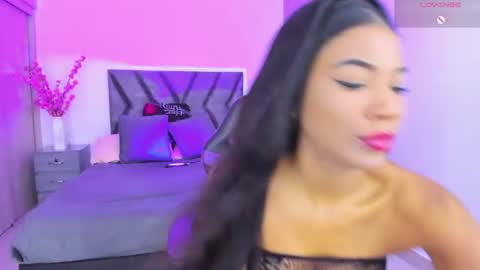 PAULA CRUZ online show from 07.12.26