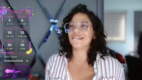 Paula online show from 01.12.26