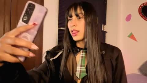 Paula  online show from 04.30.26